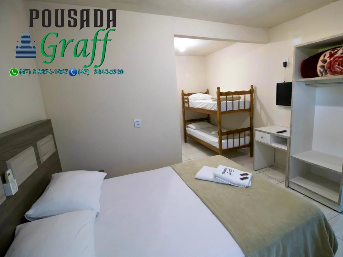 Pousada Graff เปงญา ภายนอก รูปภาพ