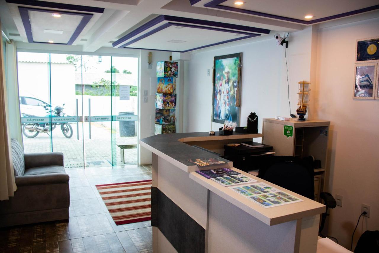 Pousada Graff เปงญา ภายนอก รูปภาพ